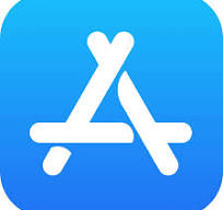 File:App Store (iOS).svg - Wikimedia Commons